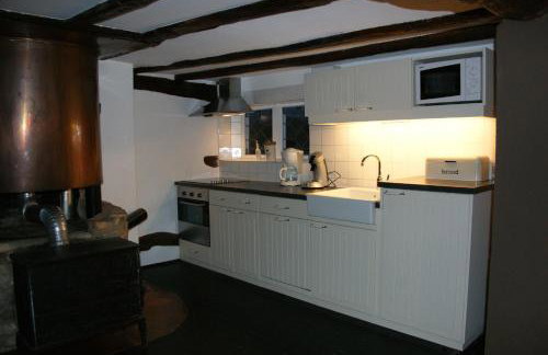 Authentiek Eifelhuis - Photo 5