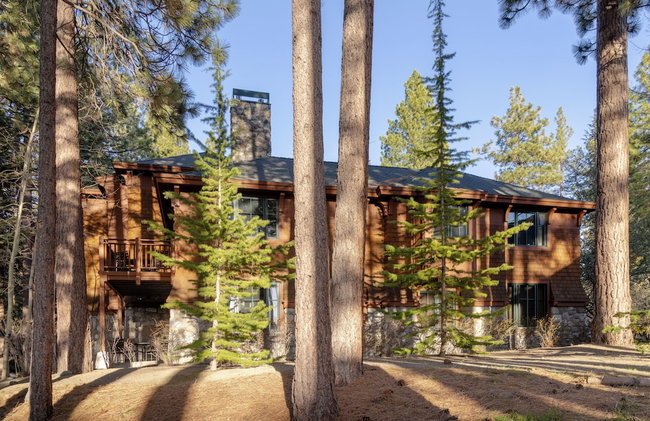 Hyatt Vacation Club at High Sierra Lodge, Lake Tahoe - Foto 56