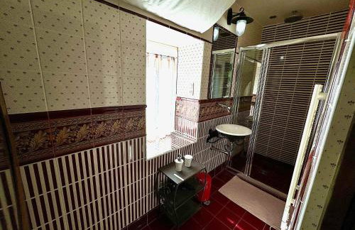 La Clef Decamp Moulin du Gast 35pers jacuzzi sauna billard baby - Foto 24