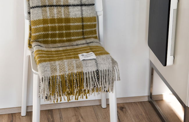 Brú Guesthouse - Foto 21