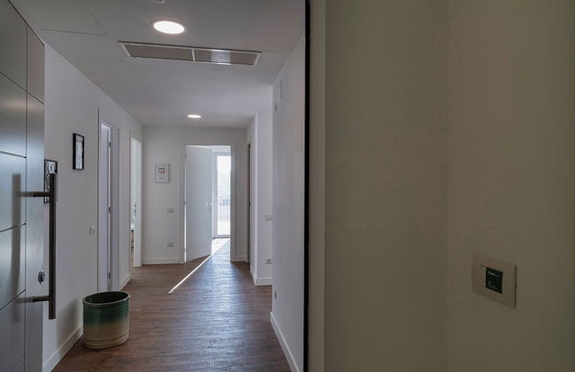 Deluxe Apartments by Wonderful Italy - Foto 55