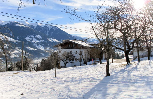 Apart Vorwies - Foto 35