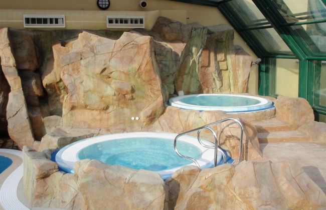 Cardigan Bay Holiday Park - Foto 20