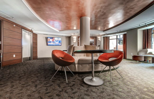 Global Luxury Suites at The Convention Center - Foto 25