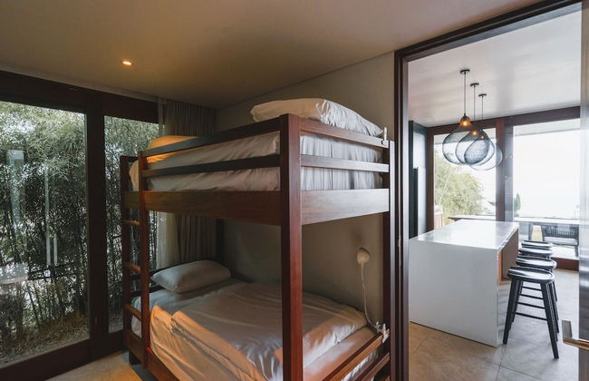 Selong Selo Resort and Residences - Foto 33