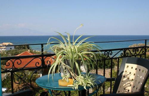 LITHARI PENTHOUSE - Foto 23