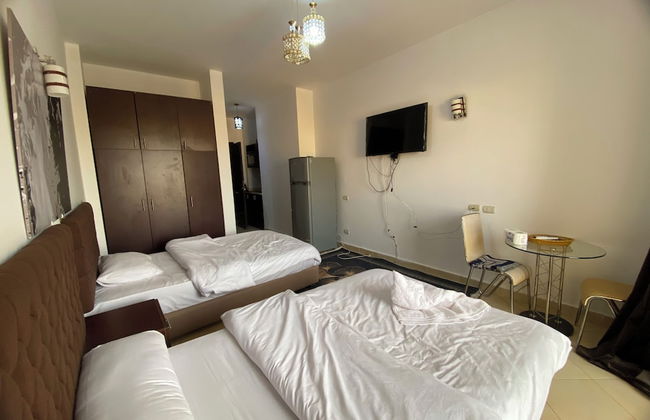 Florenza Khamsin Resort - Foto 2