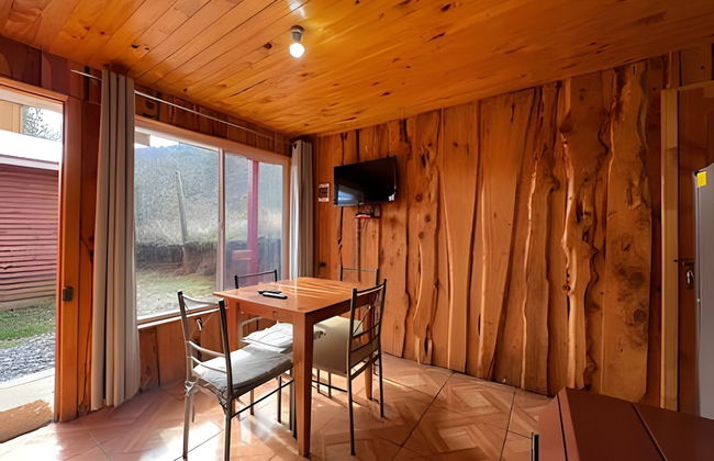 Oceana Suites Rayen Lican-Ray - Foto 69