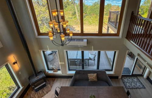 Dream Retreat Indiana Dunes National Park - Foto 27