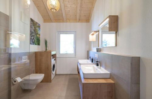 Ferienwohnung "Mettmatalblick" mit privater Sauna, Ühlingen-Birkendorf - Foto 17