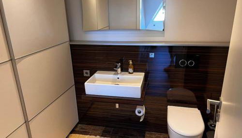 Schöne Wohnung mitten im Zentrum - Foto 5