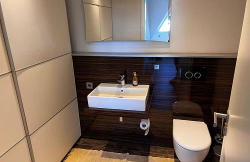 Schöne Wohnung mitten im Zentrum - Foto 5