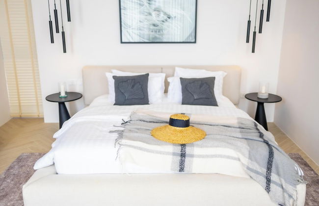 Akra Collection Layan Hideaway Villas - Foto 38