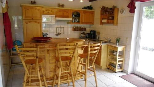 Ferienhaus Mecklenburgische Seenplatte - Foto 3