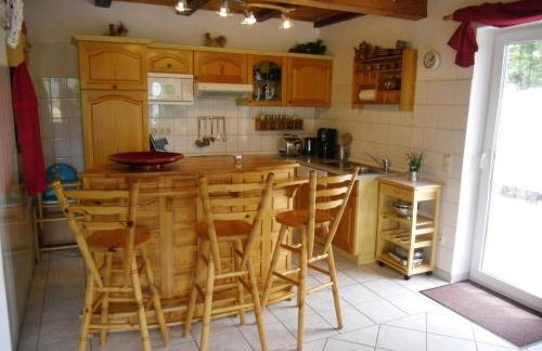 Ferienhaus Mecklenburgische Seenplatte - Foto 3