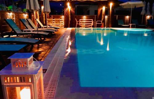 Sea Pearl Luxury Apartments - Foto 15