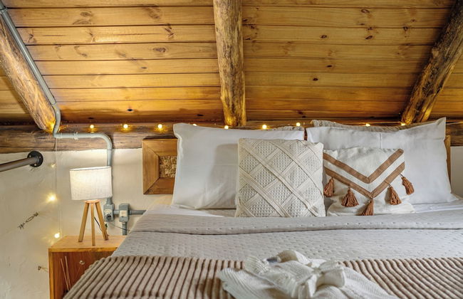 Chalés Magia do Campeche - Foto 20