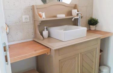 Gîtes Arvor et Tevenn - Foto 53