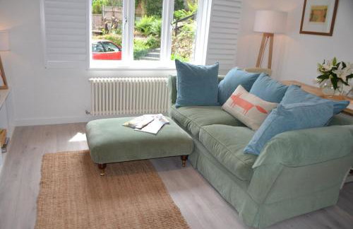 The Nod, Lamorna, Cornwall - luxurious retreat - Photo 14