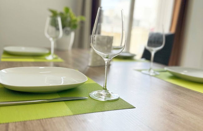 Los Arditos Duplex Penthouse Sliema - Foto 27