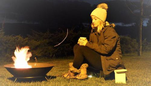 Lugar nas Estrelas Starlight - Foto 4, Garden