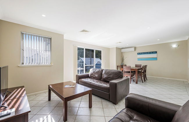 Mandurah Quay Resort - Foto 31