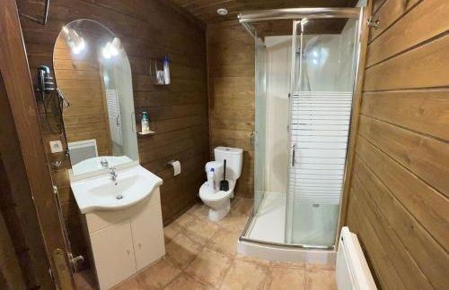 Chalet 6 dans les Pyrénées proche d'Andorre - Foto 11