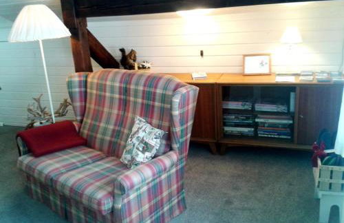 Landhaus Bellecôte - Foto 12