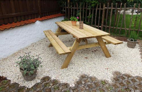 Ferienhaus "Kleine Auszeit" Parkstraße - Foto 36