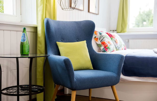 Mokotow Cosy House Studio - Photo 18