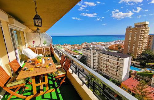 Apartamento Carihuela Torremolinos - Foto 30