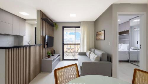 Apto completo em Águas Claras | RMH1511 - Foto 2