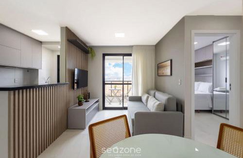 Apto completo em Águas Claras | RMH1511 - Foto 2