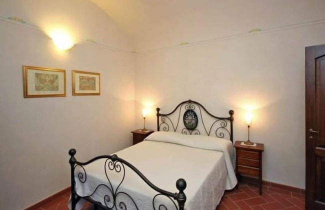 Relais Villa Sensano - Foto 12