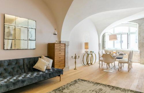 Almaria - Da Corte Apartments | Chiado - Foto 66