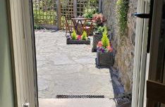 Puzzle Cottage, Quirky Dales Cottage for 2 - Photo 8