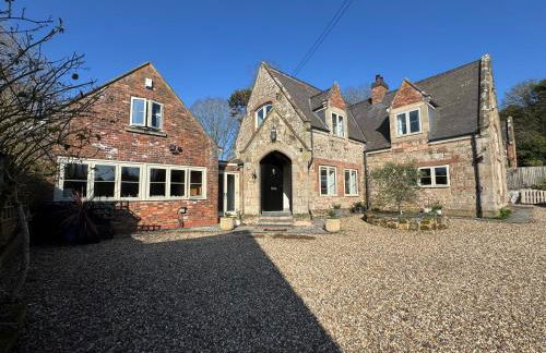 Private Annexe near Weston Park, RAF Cosford, i54 - Foto 7