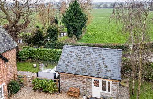 Oak Tree Hideaway - Foto 10