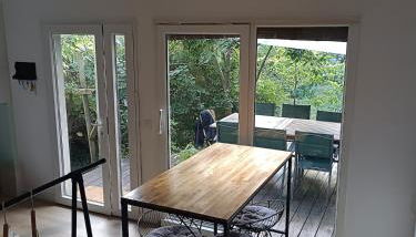 Boheme chic aux portes de Paris - Foto 3