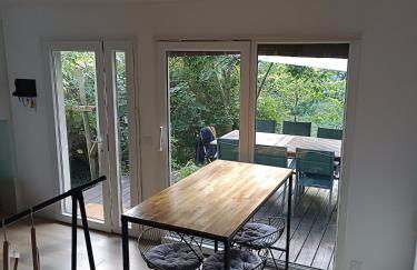 Boheme chic aux portes de Paris - Foto 3