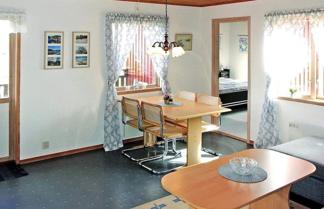 4 Person Holiday Home in Henan-by Traum - Foto 19