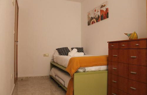 Apartamento Mestral en Playa de Miramar - Foto 15