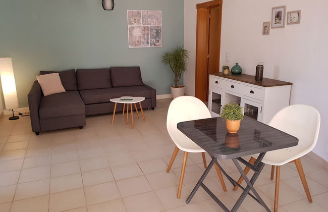 Lavinia Naturist Resort - Foto 10