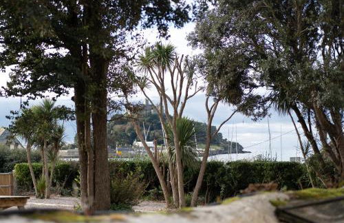 Sandpiper, apartment across from the beach - Foto 17