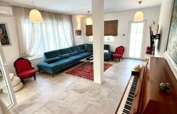 The Three Flowers Pool House - Foto 61