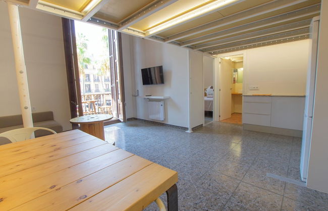 Classic Plaza Real - Foto 29