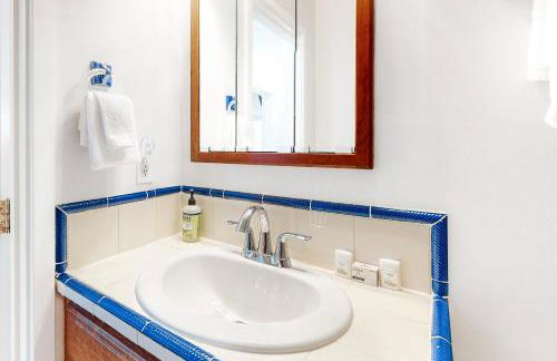 Berni's Ocean View Castle - The Crow's Nest - Foto 8