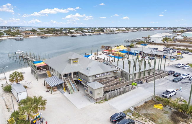 Seaspray East 323- Gulf Front - Foto 41