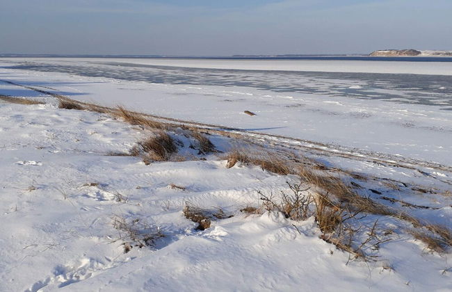 8 Person Holiday Home in Skals - Foto 9