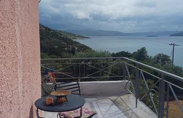 Αγγελικό παραθαλάσσιο εξοχικό! - Foto 20